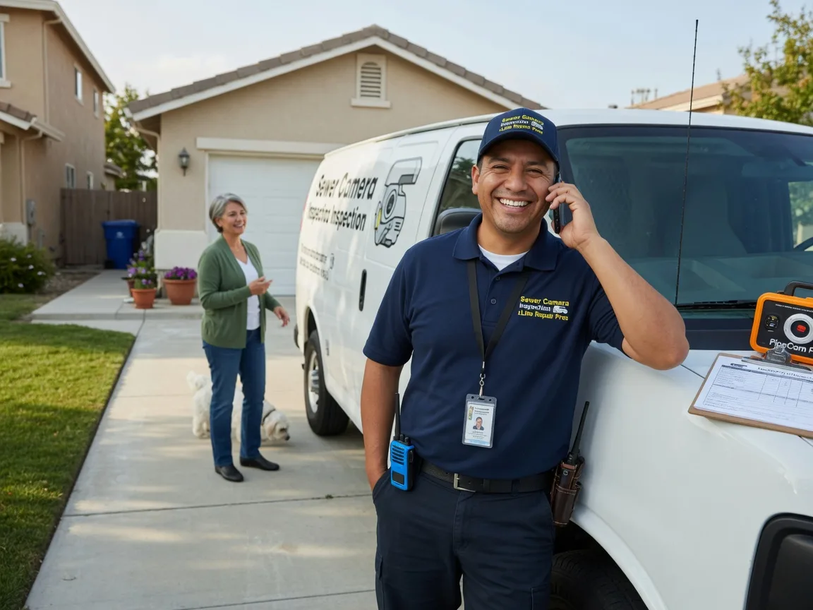 Sewer Line Repair Lexington, GA FAQs